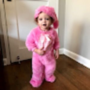 Meet your Posher, Kristie